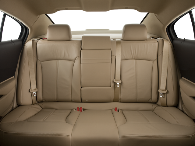 2012 Buick LaCrosse Premium II Group