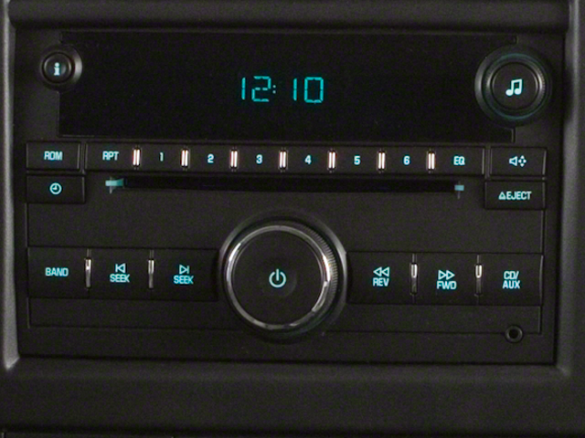 2012 Chevrolet Express 3500 LT Passenger