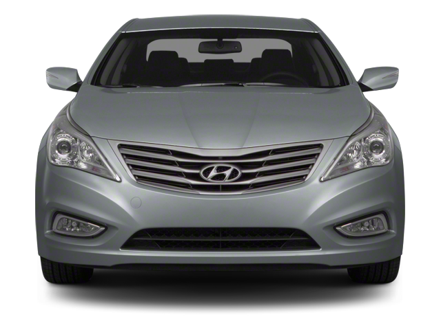 2012 Hyundai Azera Base