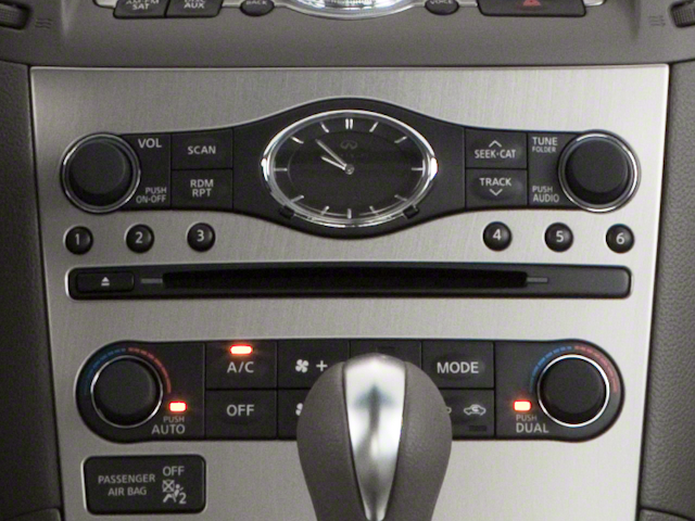 2012 INFINITI G37 X