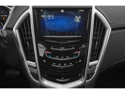 2013 Cadillac SRX Performance