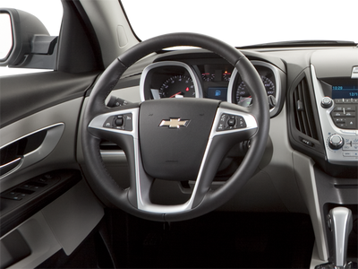 2013 Chevrolet Equinox LTZ