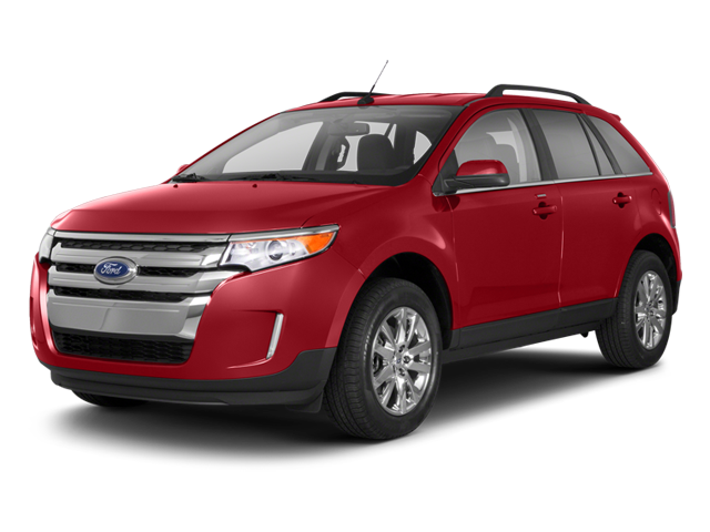Used 2013 Ford Edge Limited with VIN 2FMDK4KC5DBC34340 for sale in St. Cloud, Minnesota