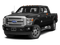 2013 Ford F-250SD Platinum