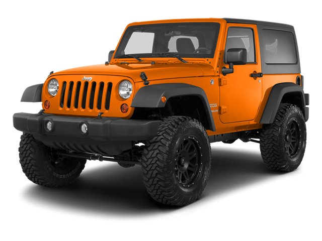 Used 2013 Jeep Wrangler Sahara with VIN 1C4GJWBG5DL562098 for sale in St. Cloud, Minnesota