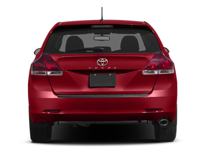 2013 Toyota Venza LE