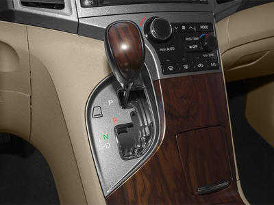 2013 Toyota Venza LE