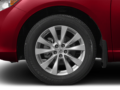 2013 Toyota Venza LE