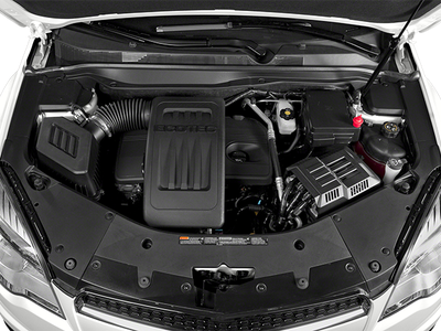 2014 Chevrolet Equinox LT 2LT