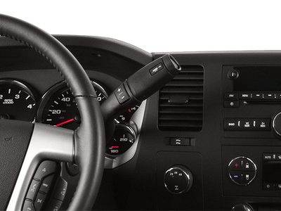 2014 Chevrolet Silverado 2500HD LT