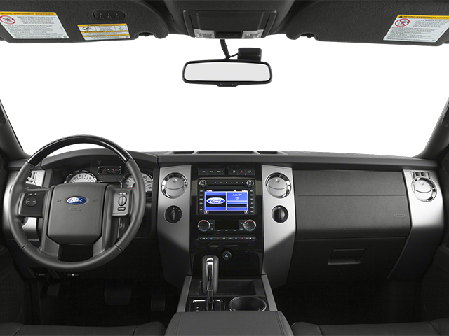 2014 Ford Expedition Limited