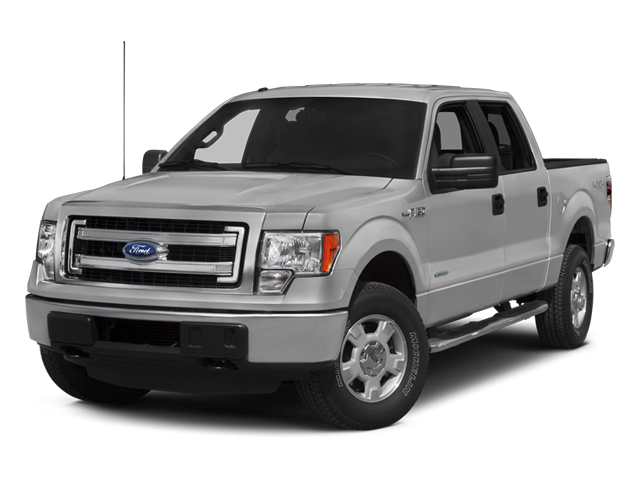 Used 2014 Ford F-150 XLT with VIN 1FTFW1EF1EKD00525 for sale in St. Cloud, Minnesota