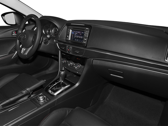 2014 Mazda Mazda6 i Touring