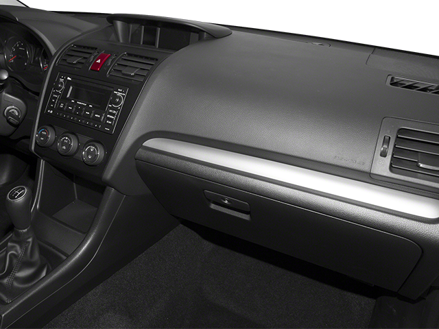 2014 Subaru Impreza 2.0i