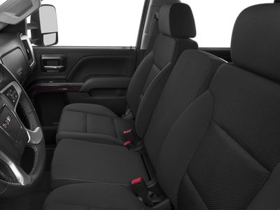2015 GMC Sierra 2500HD SLE