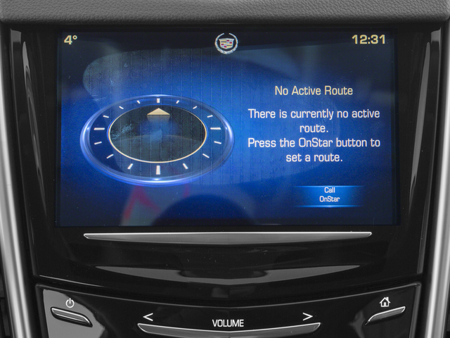 2016 Cadillac SRX Luxury