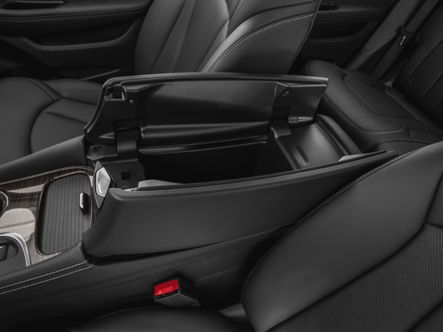 2017 Buick Envision Premium I