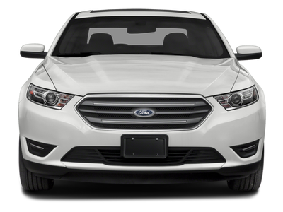 2018 Ford Taurus SEL