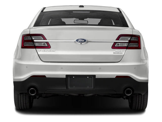 2018 Ford Taurus SEL