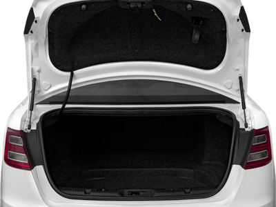 2018 Ford Taurus SEL