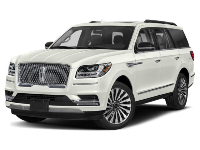Used 2018 Lincoln Navigator Reserve with VIN 5LMJJ3LT4JEL18354 for sale in St. Cloud, Minnesota
