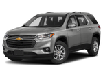 2019 Chevrolet Traverse LT Cloth w/1LT