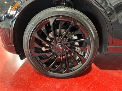 2026 Lincoln Aviator Reserve Premium