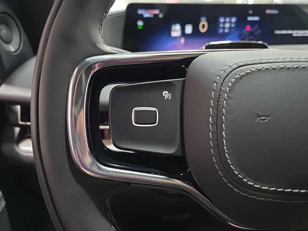 2027 Lincoln Navigator L Reserve