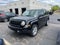 2017 Jeep Patriot Latitude