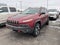 2017 Jeep Cherokee Trailhawk
