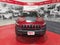 2017 Jeep Cherokee Trailhawk