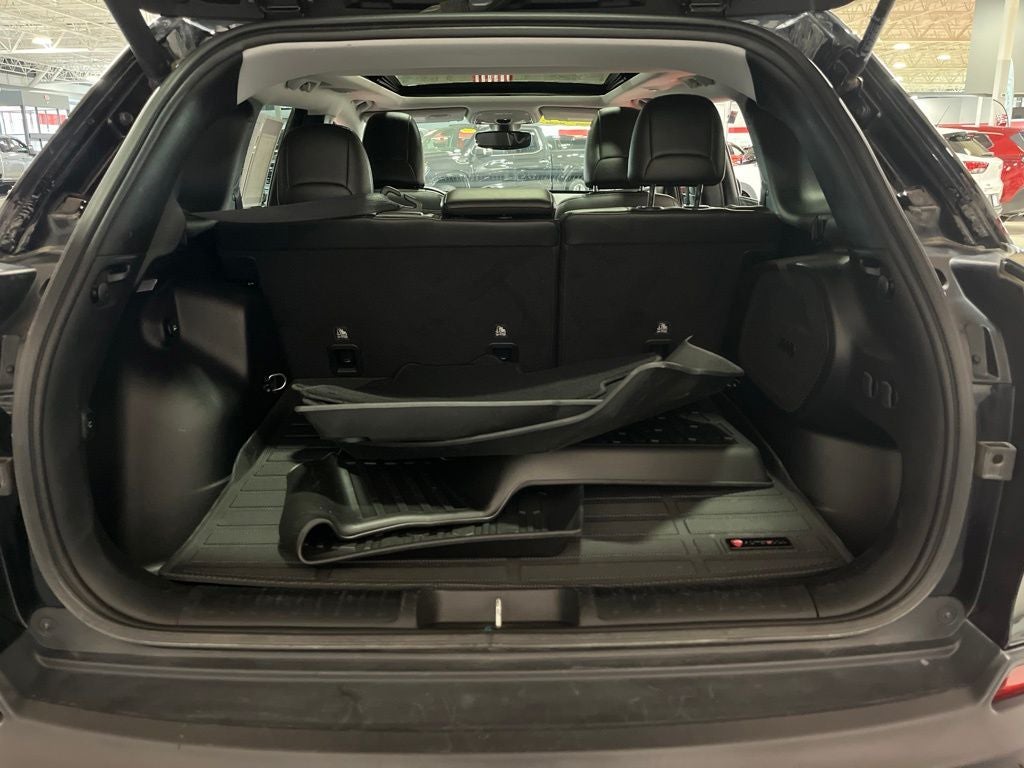 2019 Jeep Cherokee Limited CarBravo Certified