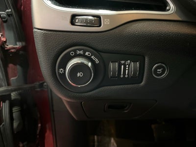 2019 Jeep Cherokee Limited CarBravo Certified