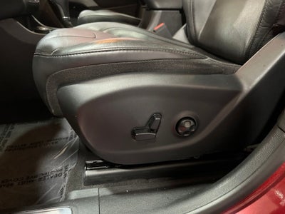 2019 Jeep Cherokee Limited CarBravo Certified