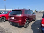 2019 Jeep Cherokee Limited CarBravo Certified