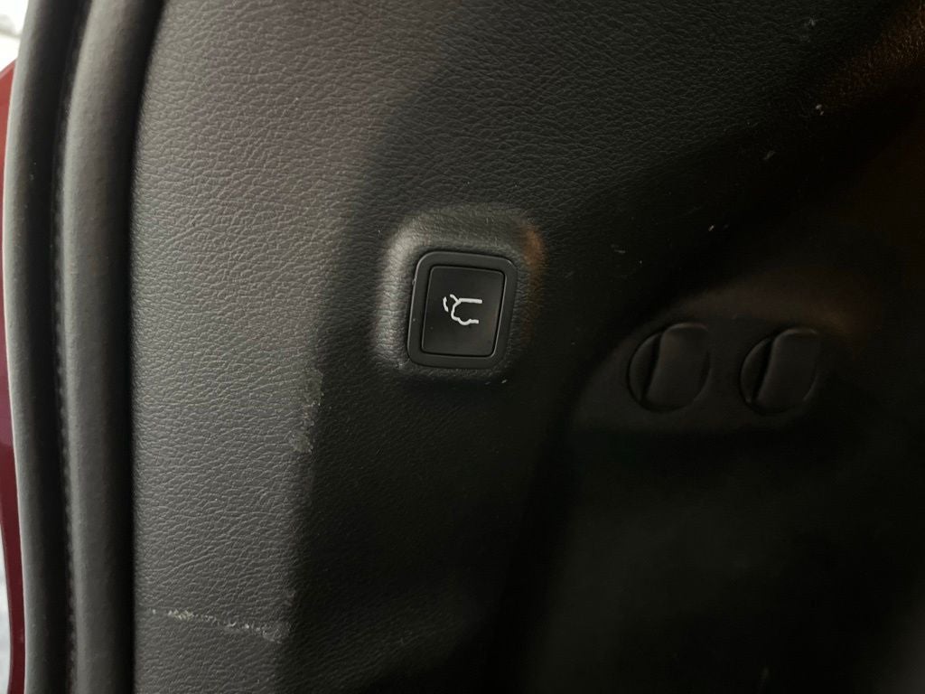 2019 Jeep Cherokee Limited CarBravo Certified