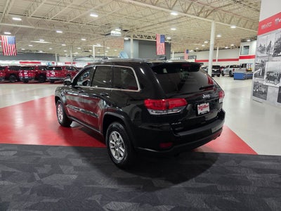 2019 Jeep Grand Cherokee Laredo E