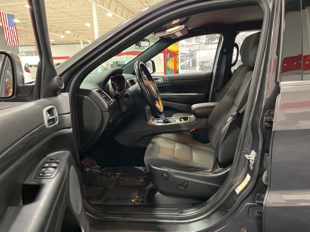 2021 Jeep Grand Cherokee Laredo E - Photo 12