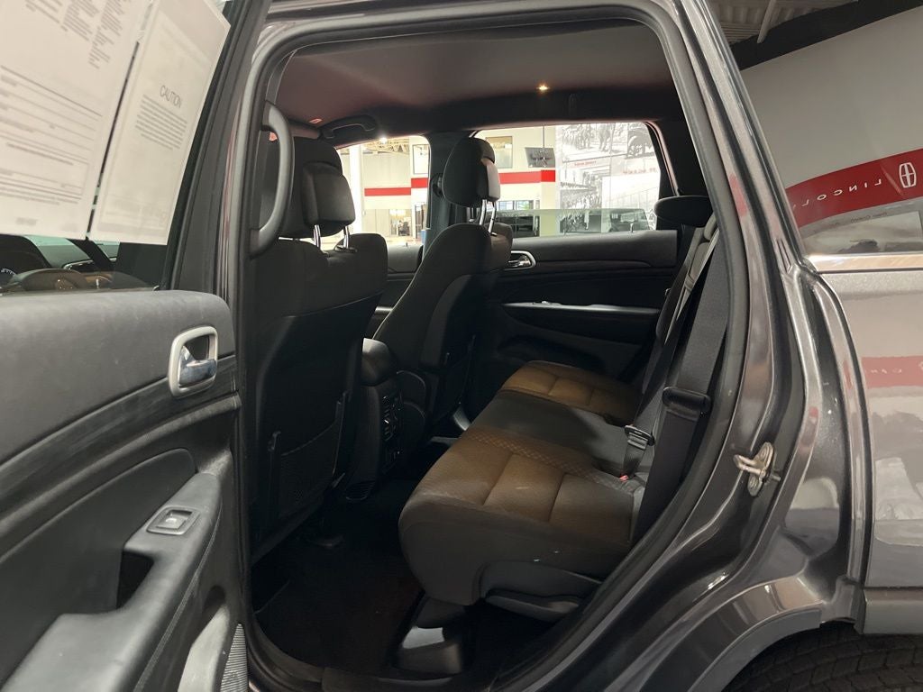 2021 Jeep Grand Cherokee Laredo E - Photo 17