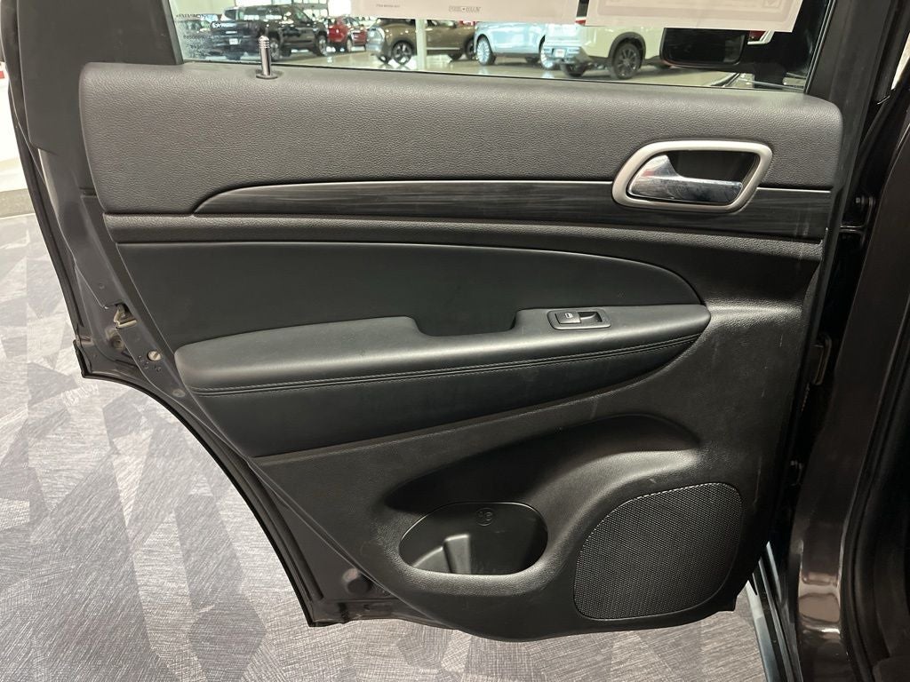 2021 Jeep Grand Cherokee Laredo E - Photo 18