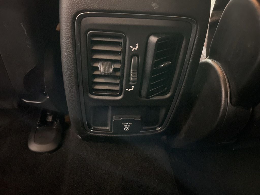 2021 Jeep Grand Cherokee Laredo E - Photo 19