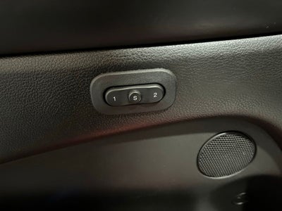 2021 Jeep Grand Cherokee Overland