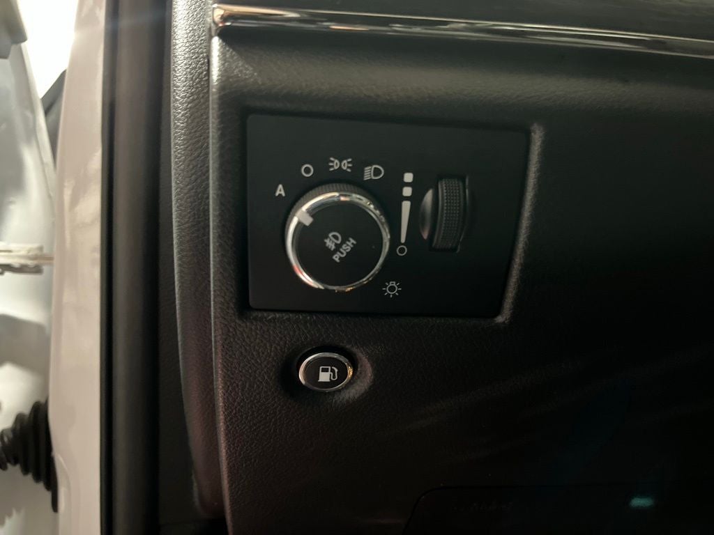 2021 Jeep Grand Cherokee Overland