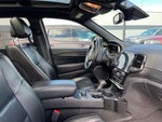 2021 Jeep Grand Cherokee High Altitude