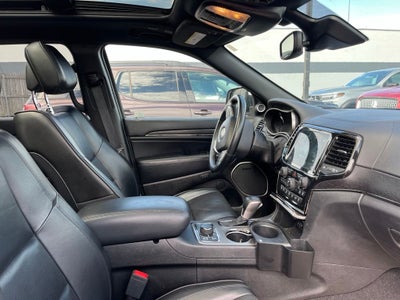 2021 Jeep Grand Cherokee High Altitude