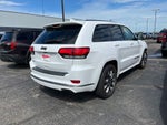 2021 Jeep Grand Cherokee High Altitude