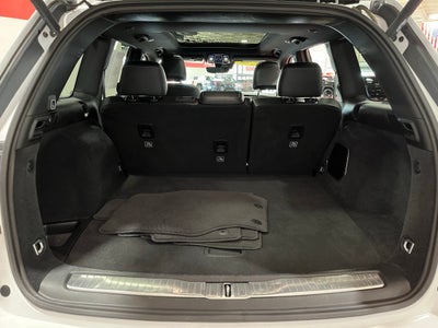 2024 Jeep Grand Cherokee Overland