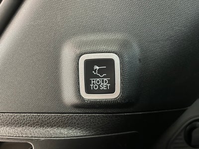 2024 Jeep Grand Cherokee Overland