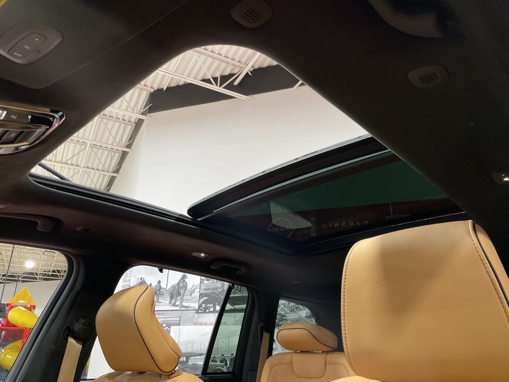 2024 Jeep Grand Cherokee Summit