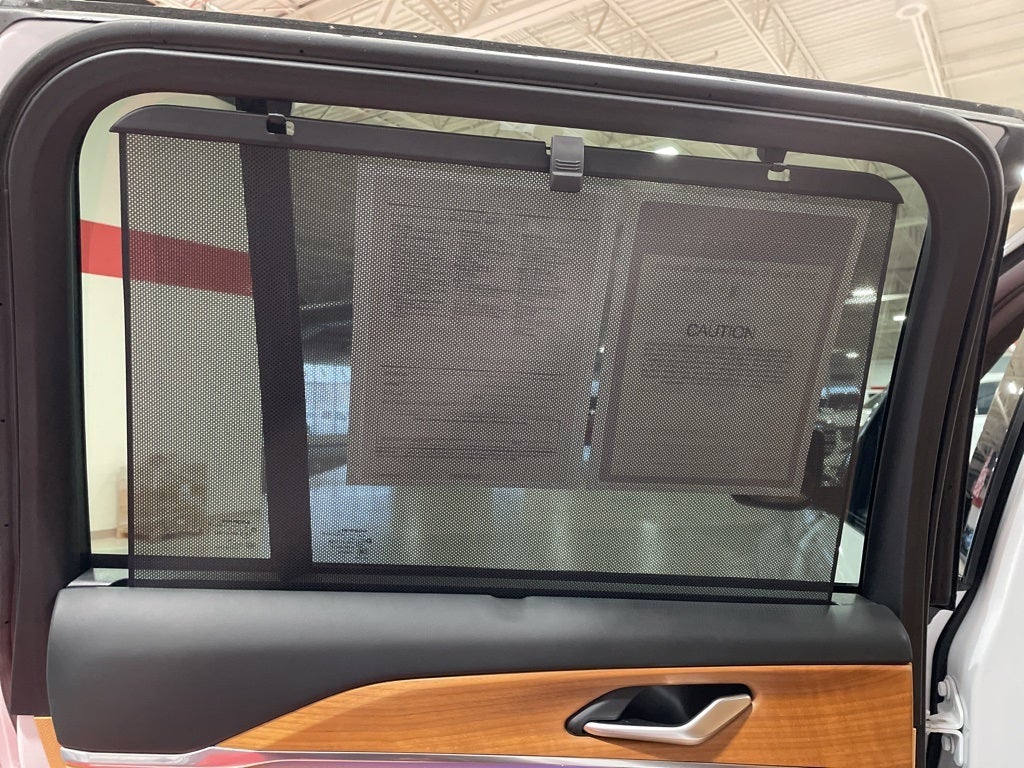 2024 Jeep Grand Cherokee Summit